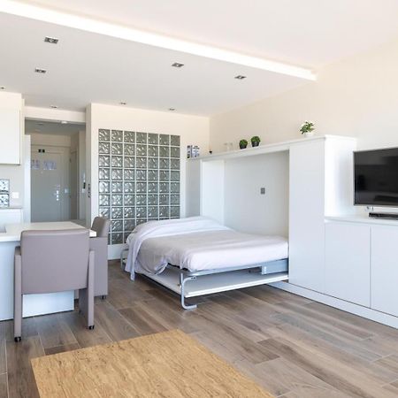 "Puerto Cristo" - Beautiful Renovated Studio With Magnificent View T4 Ostenda Zewnętrze zdjęcie